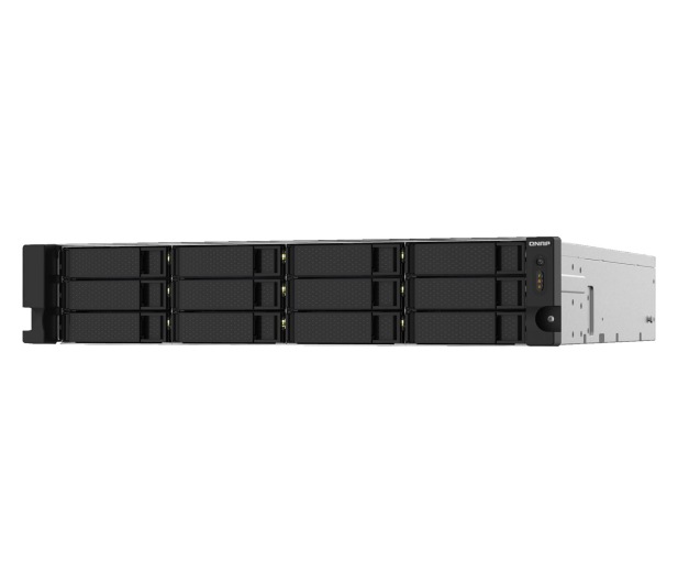 QNAP TS-1232PXU-RP-4G - 1534977 - zdjęcie 6